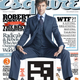 Illustration for article titled Inside The Twisty-Turny Mind Of Robert Downey Jr.